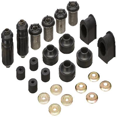 Bolero metal Spring Bush (MAHINDRA)