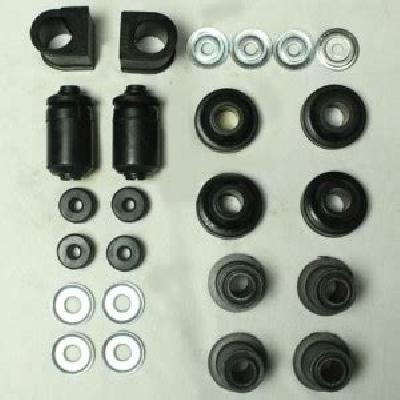 Bolero Rear suspension P.U Bush