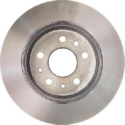 Brake disk Rotor for cars