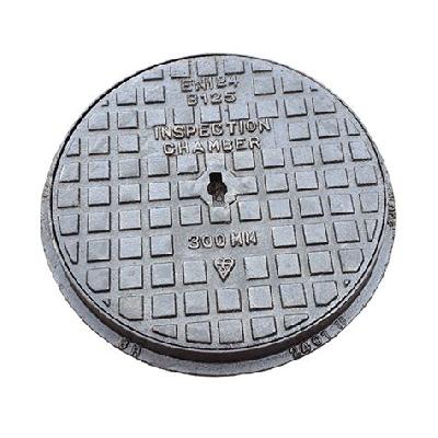 Chamber Cover