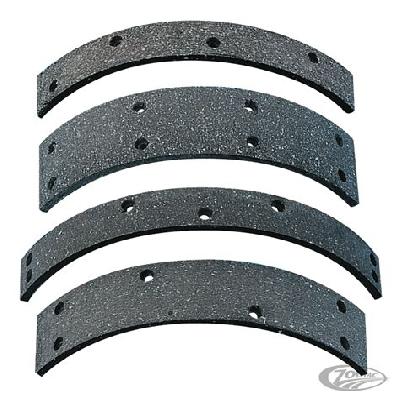 Four Wheeler Brake Liner