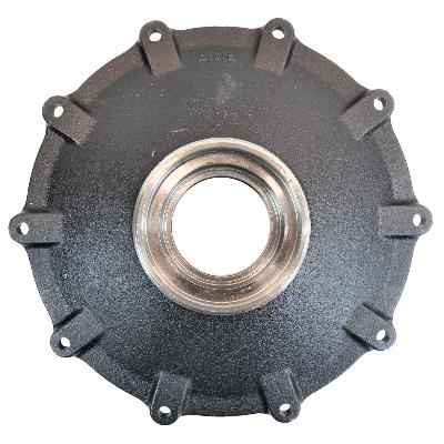 Mahindra Four wheeler Parts