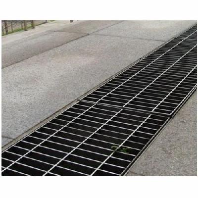 Ms Drainage Covers