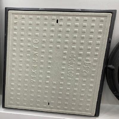 Rectangular Manhole Cover
