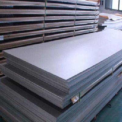 S.S 410 Strip (80 mm x 1250 mm x 4 mm Thickness)