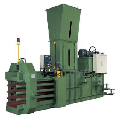 Baling Presses