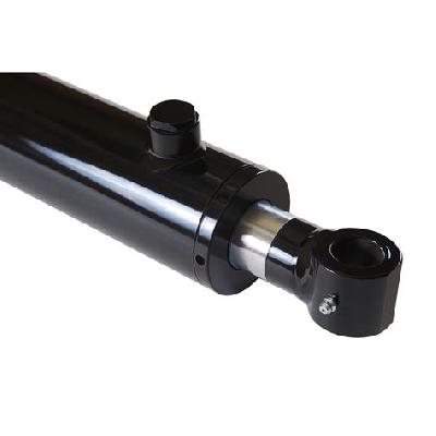 Double Acting Hydraulic Cylinder