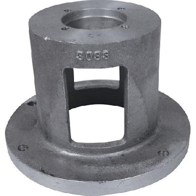 Extension Bracket for Pump
