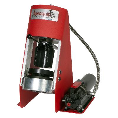 Hose Crimping Machine