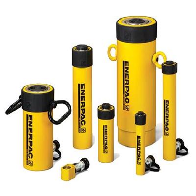Hydraulic Cylinder Clavice Type