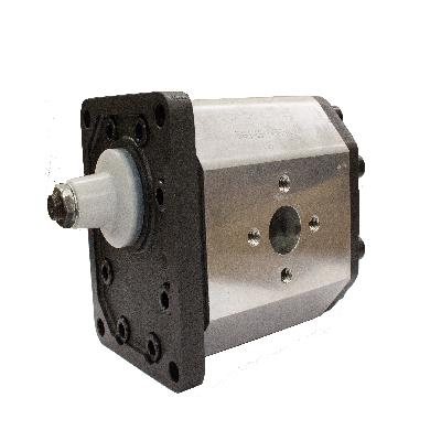 Hydraulic Gear Pump