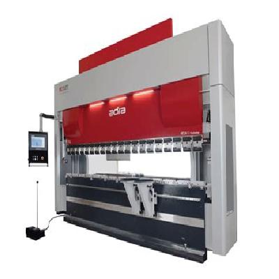 Hydraulic Press Break