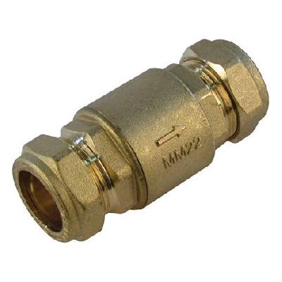 Non Return Check Valve