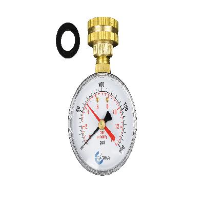 Pressure Gauge 