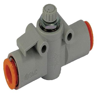 Speed Control Valve