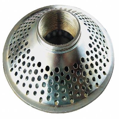Suction Strainer