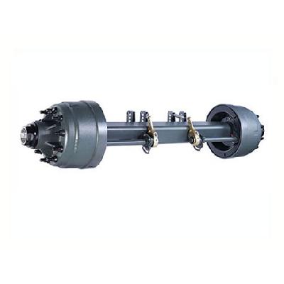 American 13 T Axles