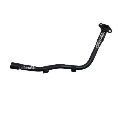 Bend Pipe For Silencer H.activa