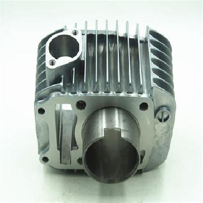 Cam Shaft Assy. H.honda