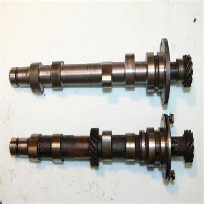 Cam Shaft Assy. With Governar Re 4 Storke