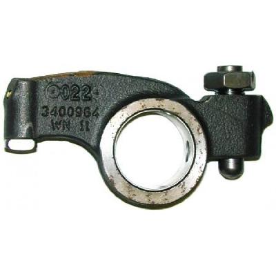 Change (Rocking) Lever