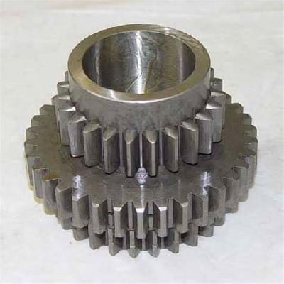 Cluster Gear