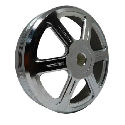 Clutch Bell - Compact 2s