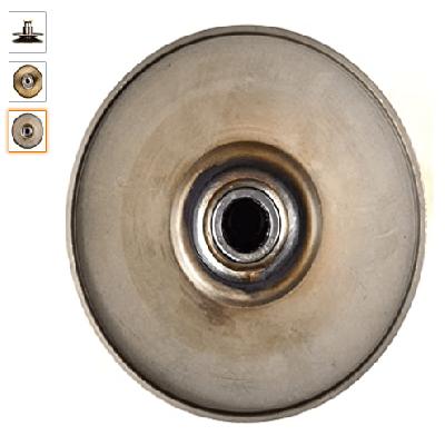 Clutch Housing  New - H.Activa