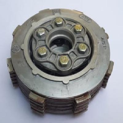 Clutch Hub - Discover 100 Cc