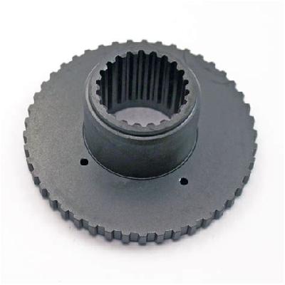 Clutch Hub - Kb-4s