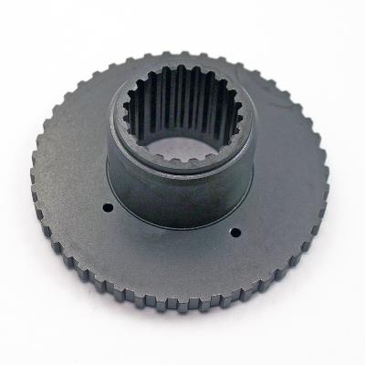 Clutch Hub H Honda