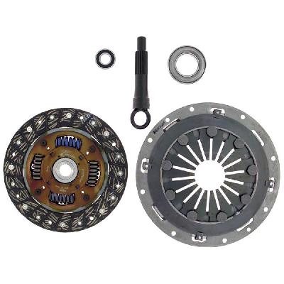 Clutch Rubber Kit - H. Honda