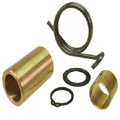 Clutch Shaft