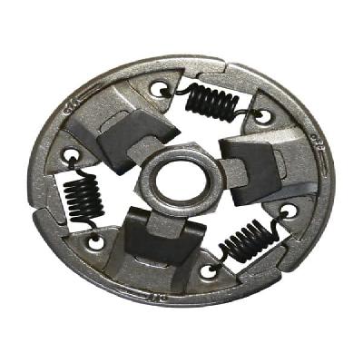 Clutch Shoe Set Of 2 Luna Super