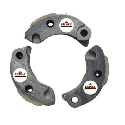 Clutch Shoe Set Of 3 Activa