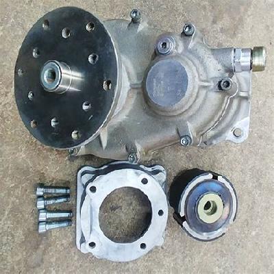 Engine Gear - Compact 2s