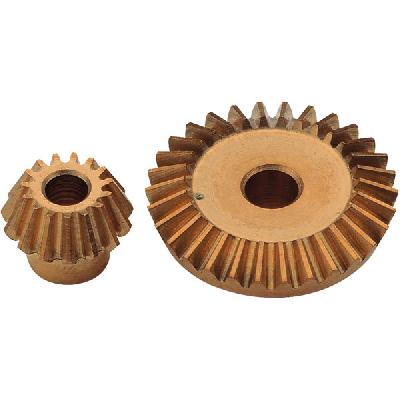 Engine Gear - Re 5 Port