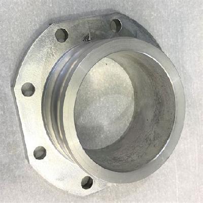 Flange 4 Cut Medium Satellite Gear