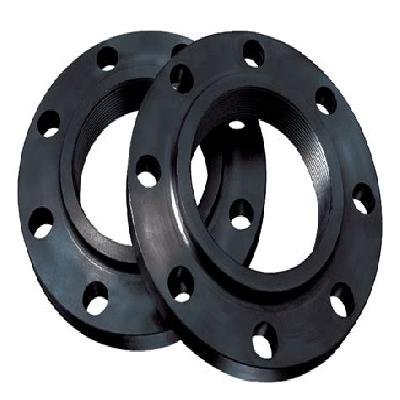 Flange 4 Cut Small Wheel Side - Re 5 Port