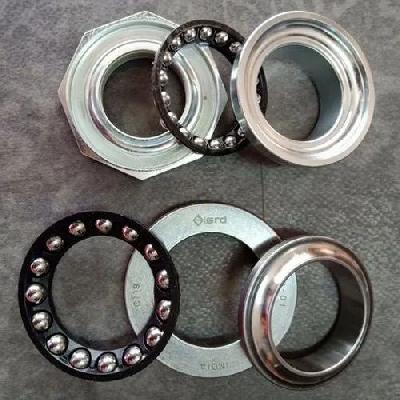 Fork Cone Set Xl Super