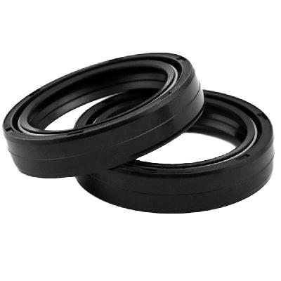 Front Fork Oil Seal - H.H.Splendor