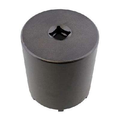 Front Hub New (Anti Drive Socket) - All 2s 4s