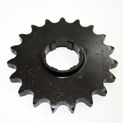 Gear Box Sprocket (s q) Ally St.- H.honda