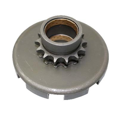 Gear Box Sprocket - H.honda