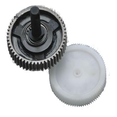 Gear Casting Gear - H.honda