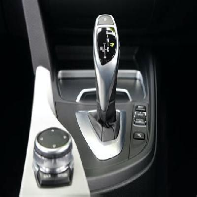 Gear Shifter