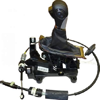 Gear Shifter Assembly