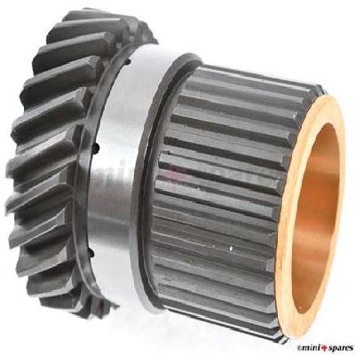 Gear Support Latest New (Bush Type) - Comp. 2s Comp. 4s