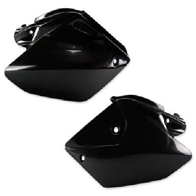Head Left Side Plate H Honda