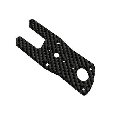 Head Top Plate (Square) H Honda